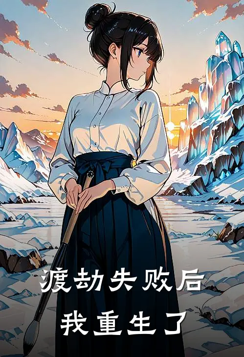 渡劫失败后，我重生了