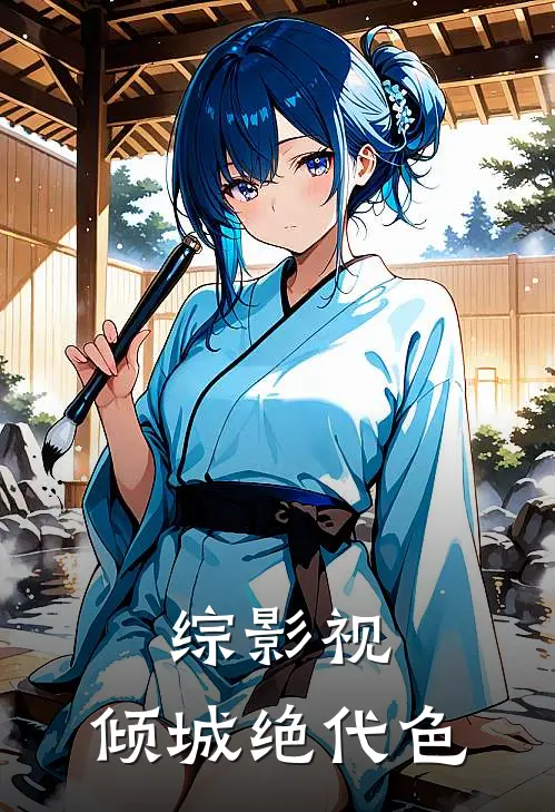 综影视：倾城绝代色