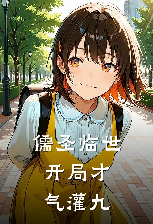 【儒圣临世：开局才气灌九】林墨柳青鸾推荐完结小说_免费阅读【儒圣临世：开局才气灌九】(林墨柳青鸾)