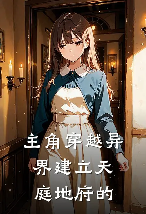 主角穿越异界建立天庭地府的