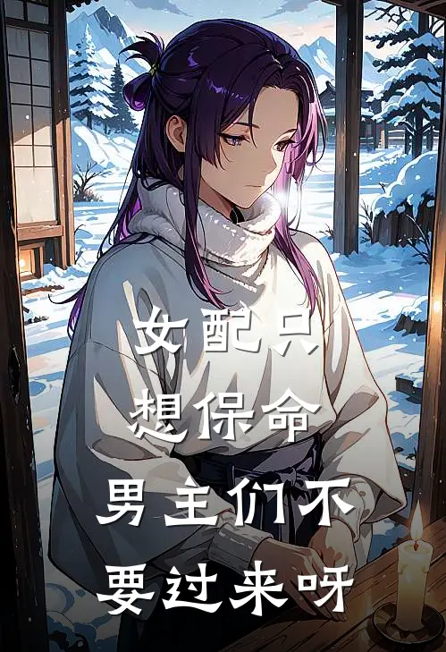 女配只想保命，男主们不要过来呀