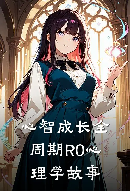 心智成长全周期R0心理学故事