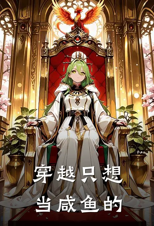 穿越只想当咸鱼的