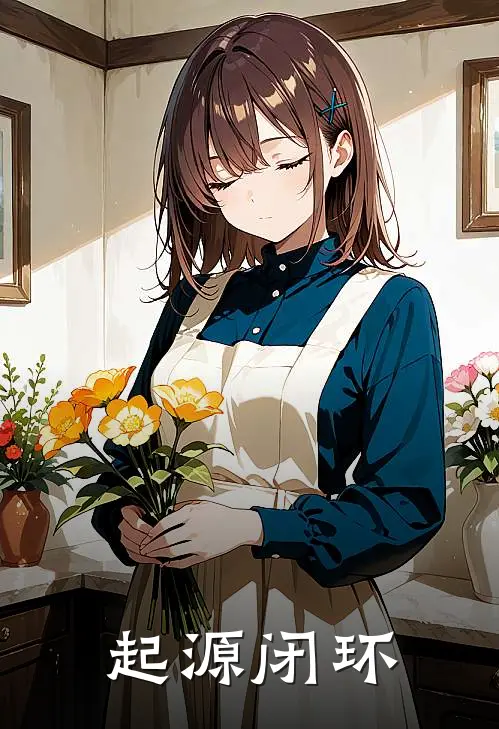 起源闭环邓曙尼克全本完结小说_最新章节列表起源闭环(邓曙尼克)