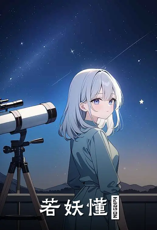 若妖懂愛