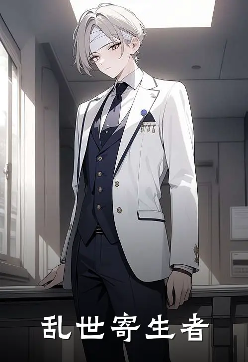 乱世寄生者