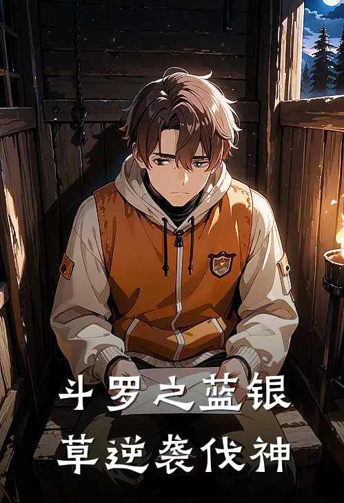 斗罗之蓝银草逆袭伐神