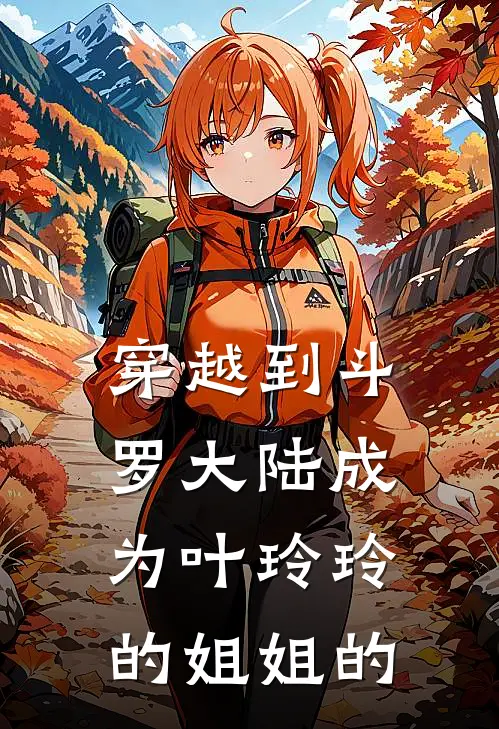 穿越到斗罗大陆成为叶玲玲的姐姐的