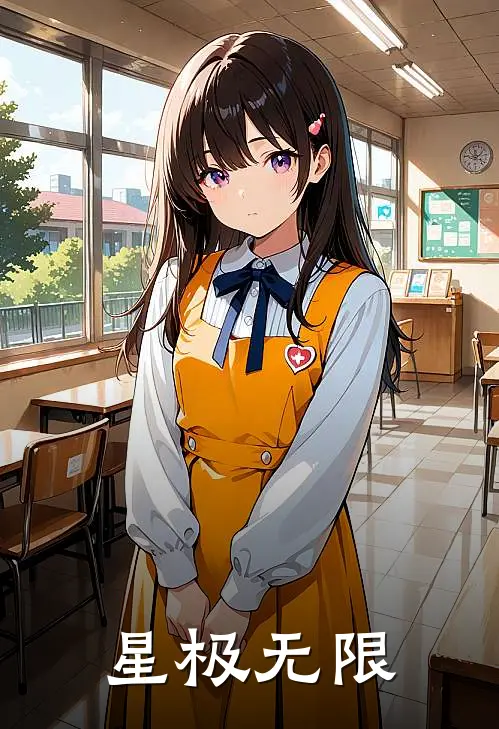 星极无限(紫曦紫曦)免费阅读无弹窗_最新好看小说推荐星极无限紫曦紫曦