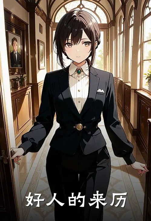 好人的来历