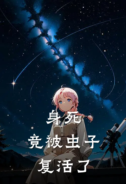 身死，竟被虫子复活了