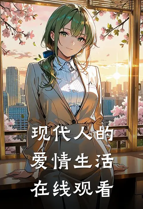 现代人的爱情生活在线观看