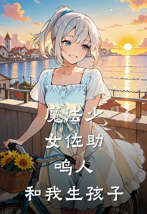 魔法少女佐助：鸣人，和我生孩子