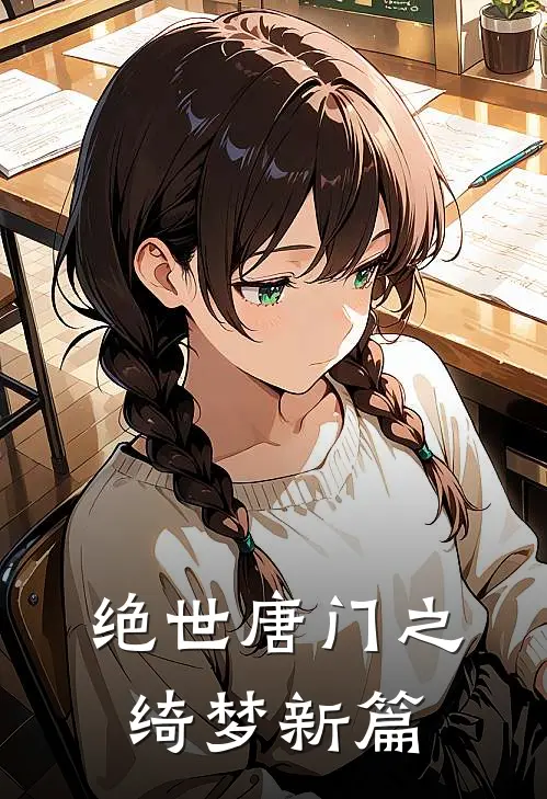 绝世唐门之绮梦新篇