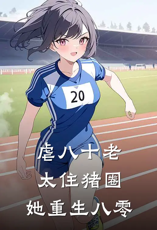 虐八十老太住猪圈，她重生八零