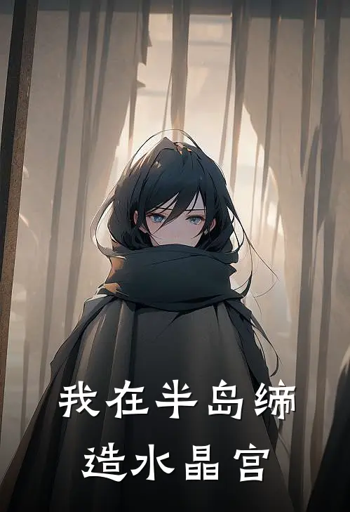 我在半岛缔造水晶宫