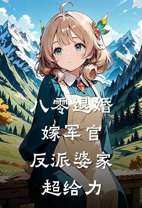 八零退婚嫁军官，反派婆家超给力