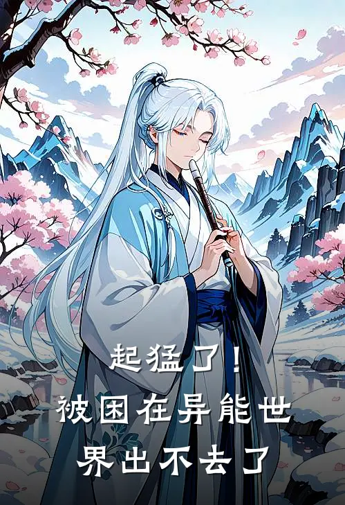 《起猛了！被困在异能世界出不去了》魏猎安澜火爆新书_起猛了！被困在异能世界出不去了(魏猎安澜)免费小说