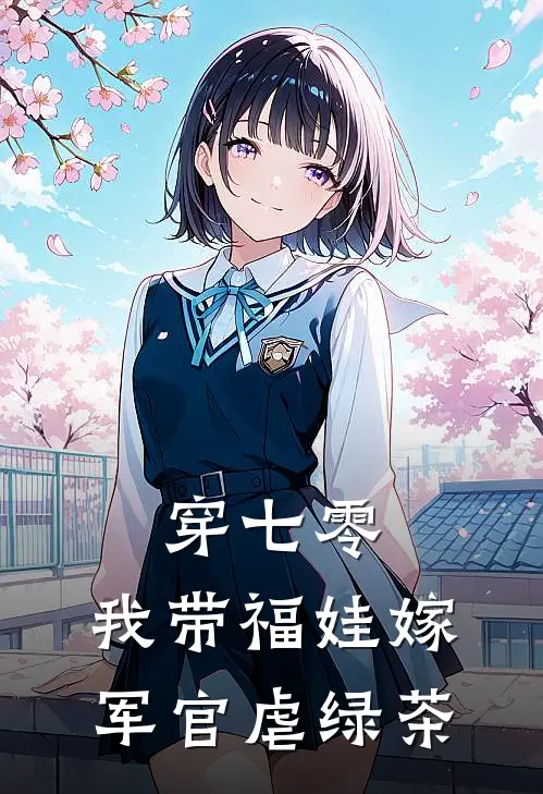 穿七零，我带福娃嫁军官虐绿茶