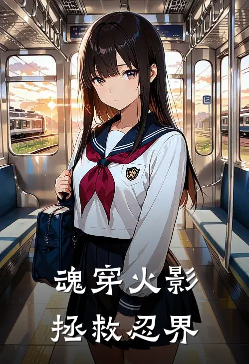 魂穿火影拯救忍界