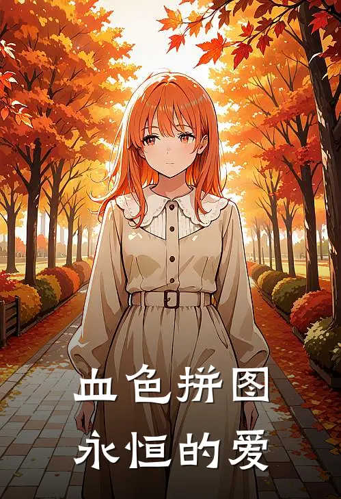血色拼图永恒的爱(陆沉沈白露)推荐小说_血色拼图永恒的爱(陆沉沈白露)全文免费阅读大结局