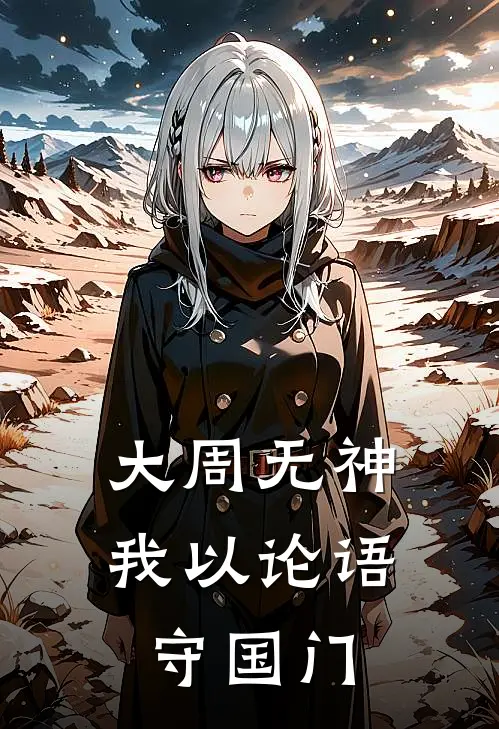 大周无神，我以论语守国门