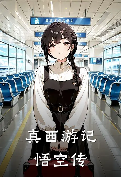 真西游记悟空传