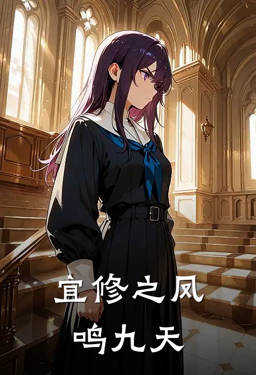 宜修之凤鸣九天