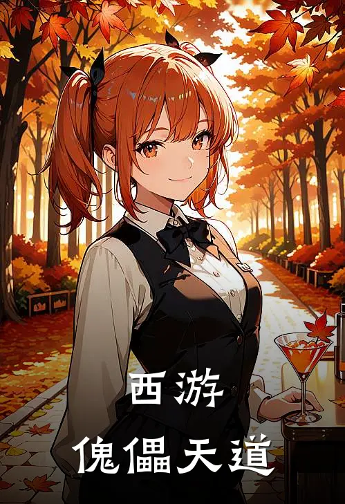 西游：傀儡天道