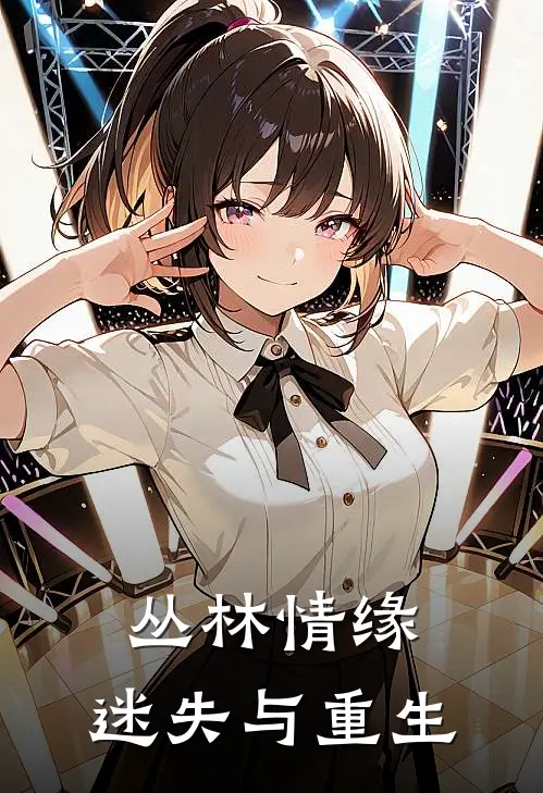 丛林情缘：迷失与重生