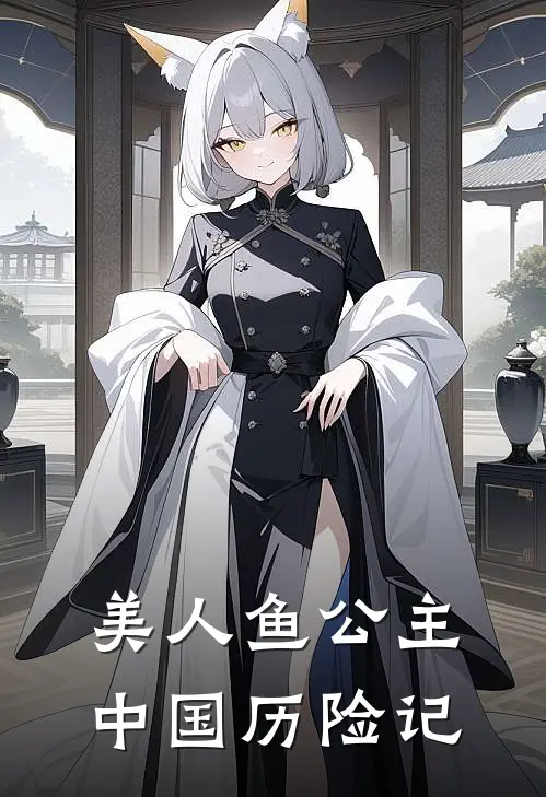 美人鱼公主中国历险记