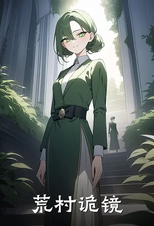 张磊赵阳荒村诡镜最新章节阅读_张磊赵阳最新章节在线阅读