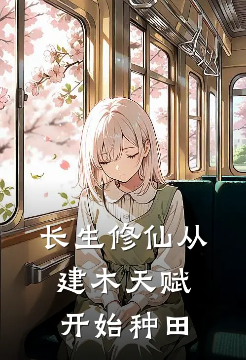 长生修仙从建木天赋开始种田