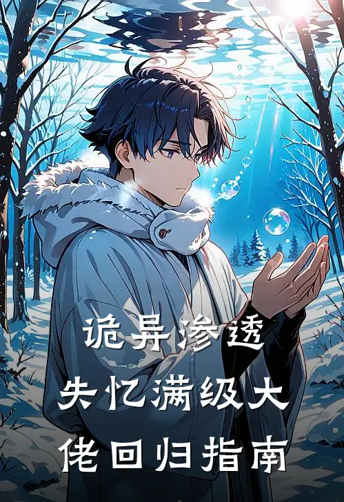 诡异渗透：失忆满级大佬回归指南