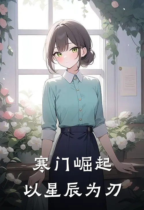 寒门崛起：以星辰为刃
