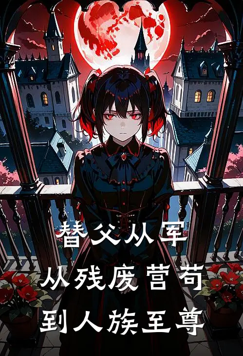 替父从军，从残废营苟到人族至尊