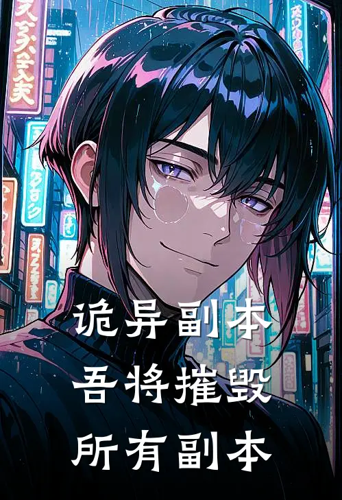 诡异副本：吾将摧毁所有副本