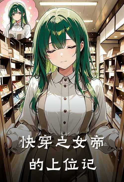 快穿之女帝的上位记