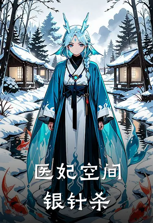 医妃空间银针杀