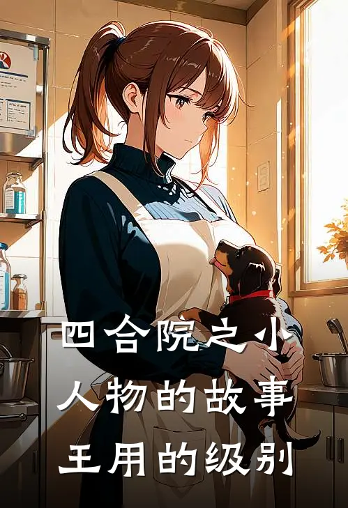 四合院之小人物的故事王用的级别