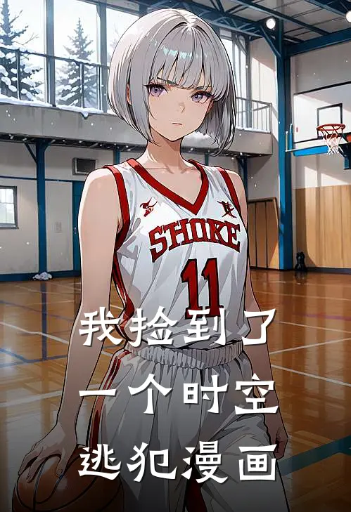 我捡到了一个时空逃犯漫画