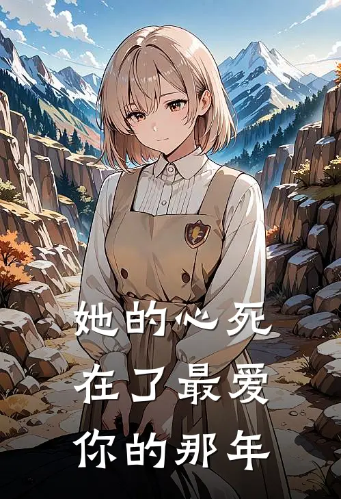 她的心死在了最爱你的那年